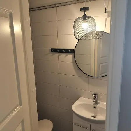 Apartamento Arctic Aurora Near Nature - Peaceful Location With Northern Lights Right In The Backyard, Free From Light Pollution, In The Hometown Of Santa Claus,